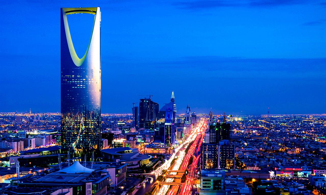 Недвижимость в Саудовской Аравии