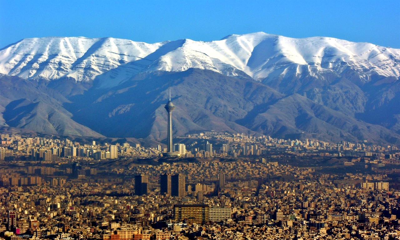 Недвижимость в Иране