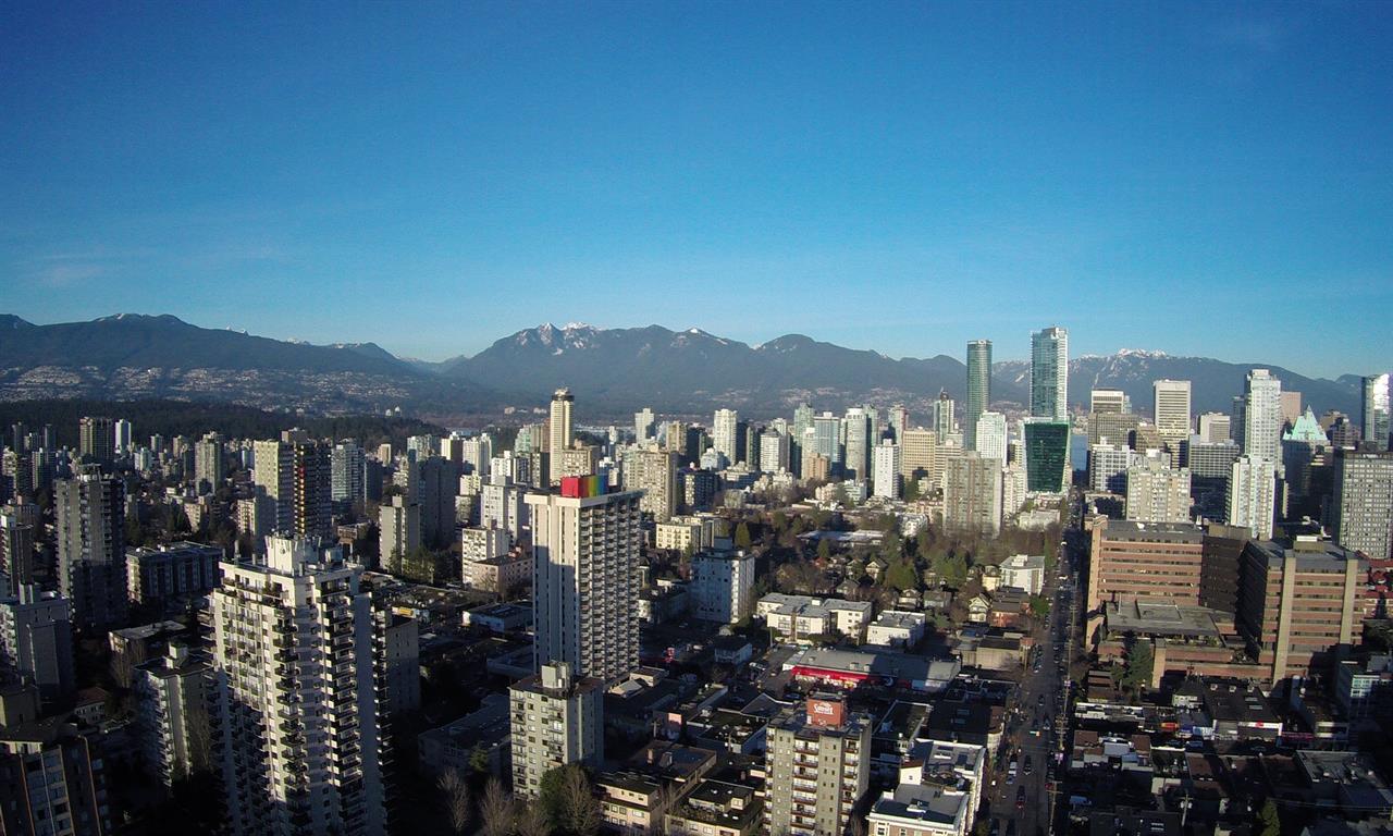 Недвижимость в Ванкувере