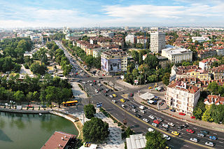 Незначительное снижение цен на недвижимость в Болгарии