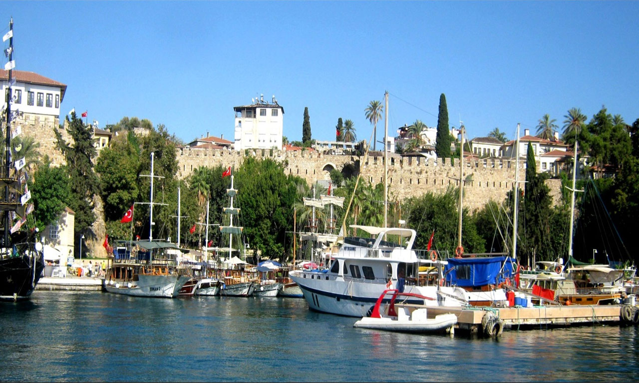 Недорогая недвижимость в Турции – прекрасная возможность инвестировать в курортном государстве