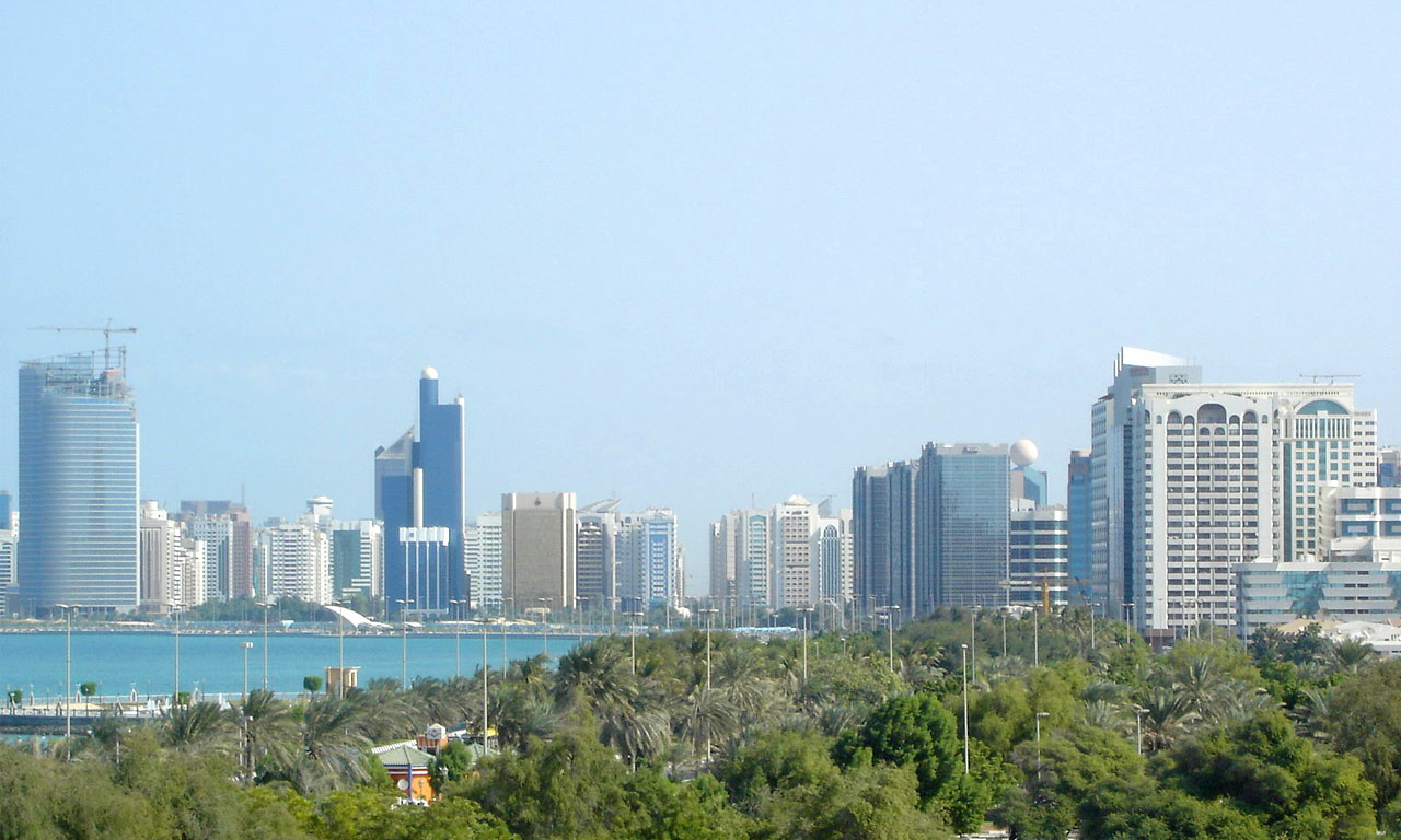 Элитная недвижимость в ОАЭ – прекрасное вложение для состоятельных инвесторов