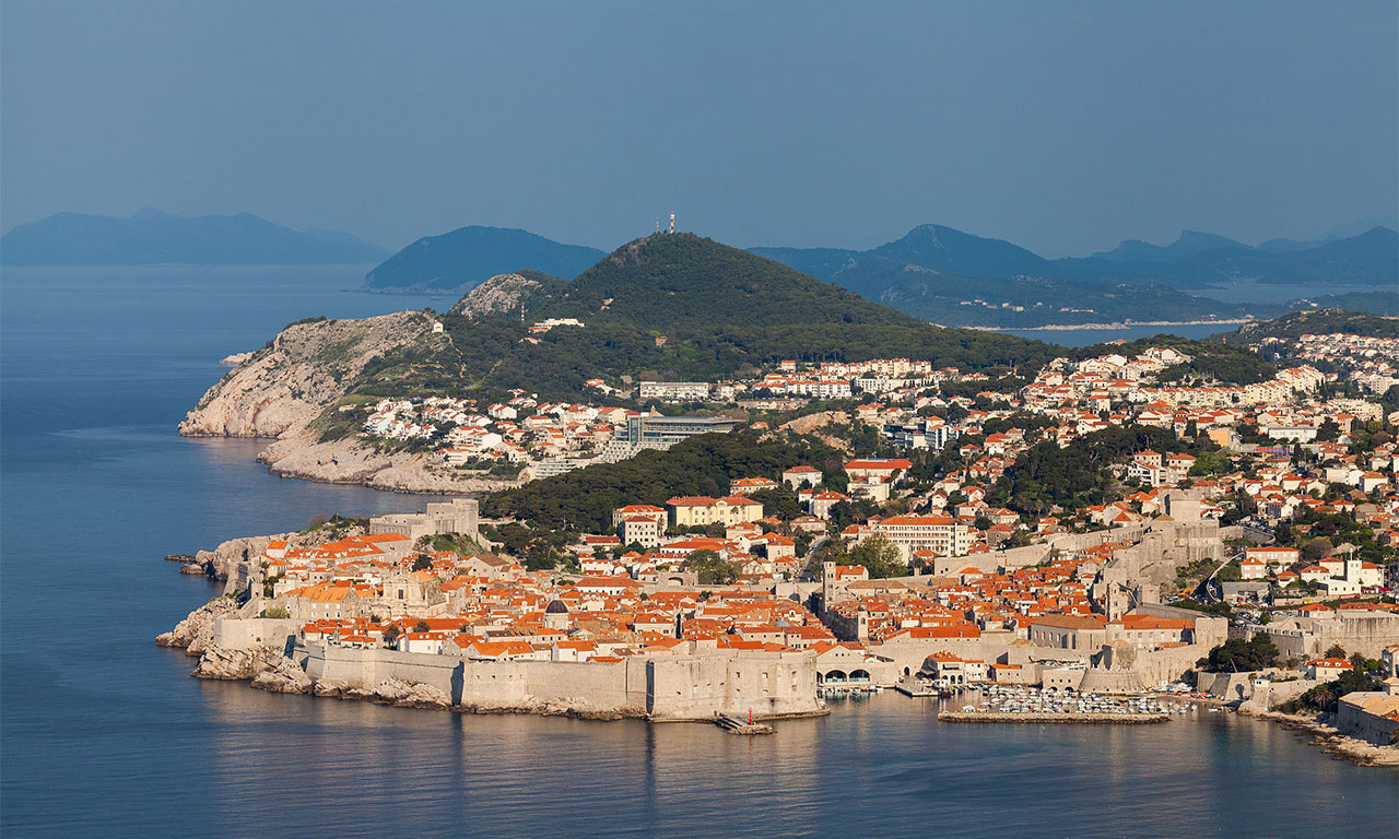 Недвижимость в Хорватии: расширение аэропорта в Дубровнике
