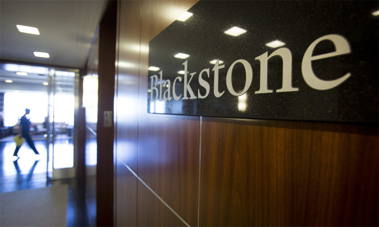 Blackstone – крупнейший в мире владелец недвижимости