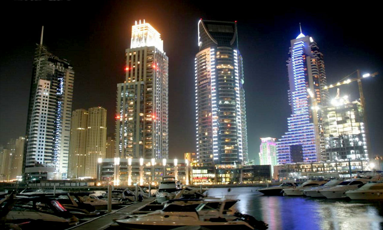 Недвижимость в Дубае от застройщика – идеальна для инвестиций
