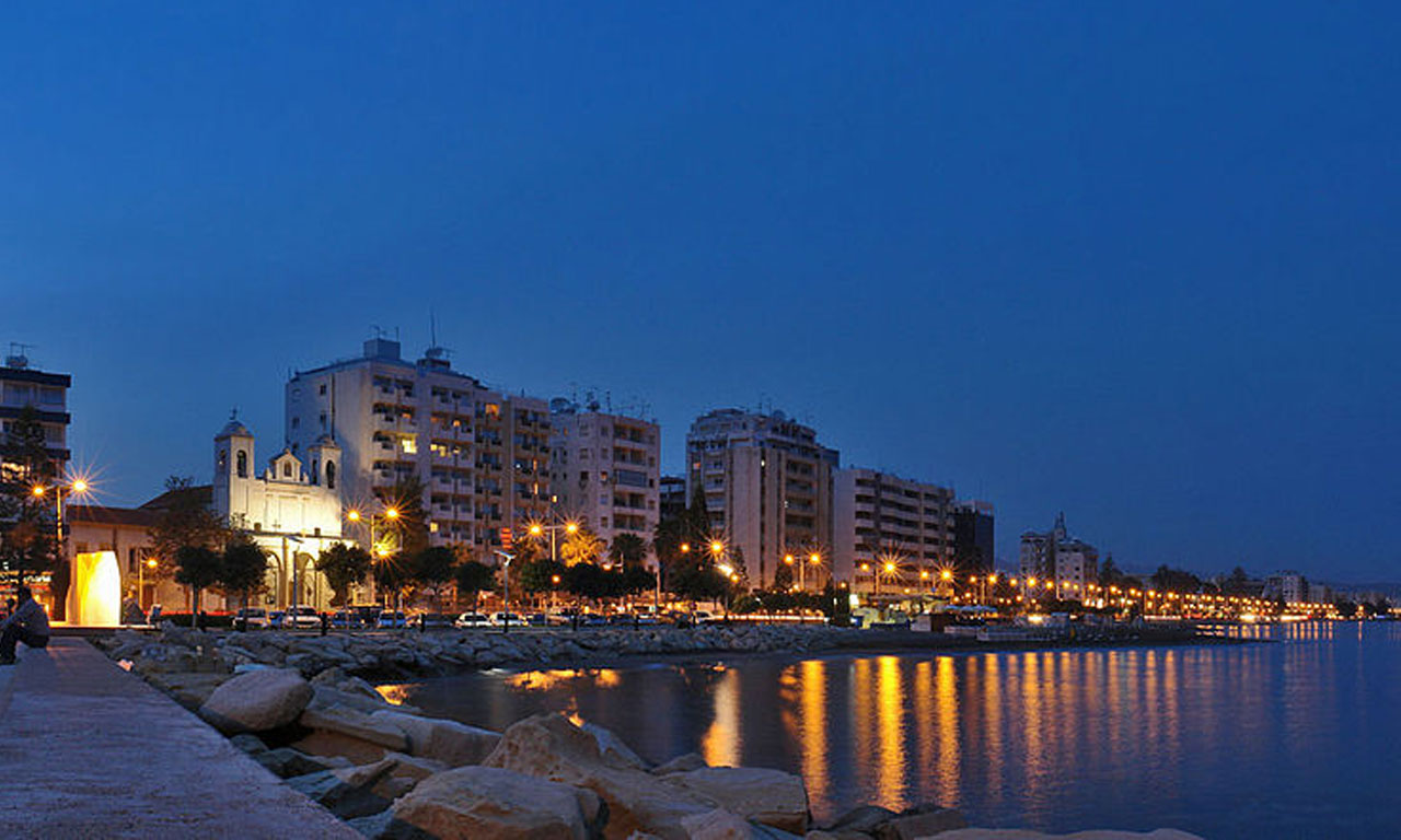 Недвижимость на Кипре на побережье – удачное приобретение