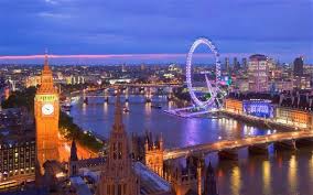 Лондонский Вест-Энд - самый дорогой в мире офисный рынок 
