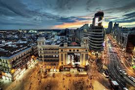 Рост цен на премиальную недвижимость в Мадриде