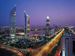 Рынок недвижимости в Дубае - лидер по росту аренды